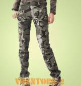 ����  Woodland